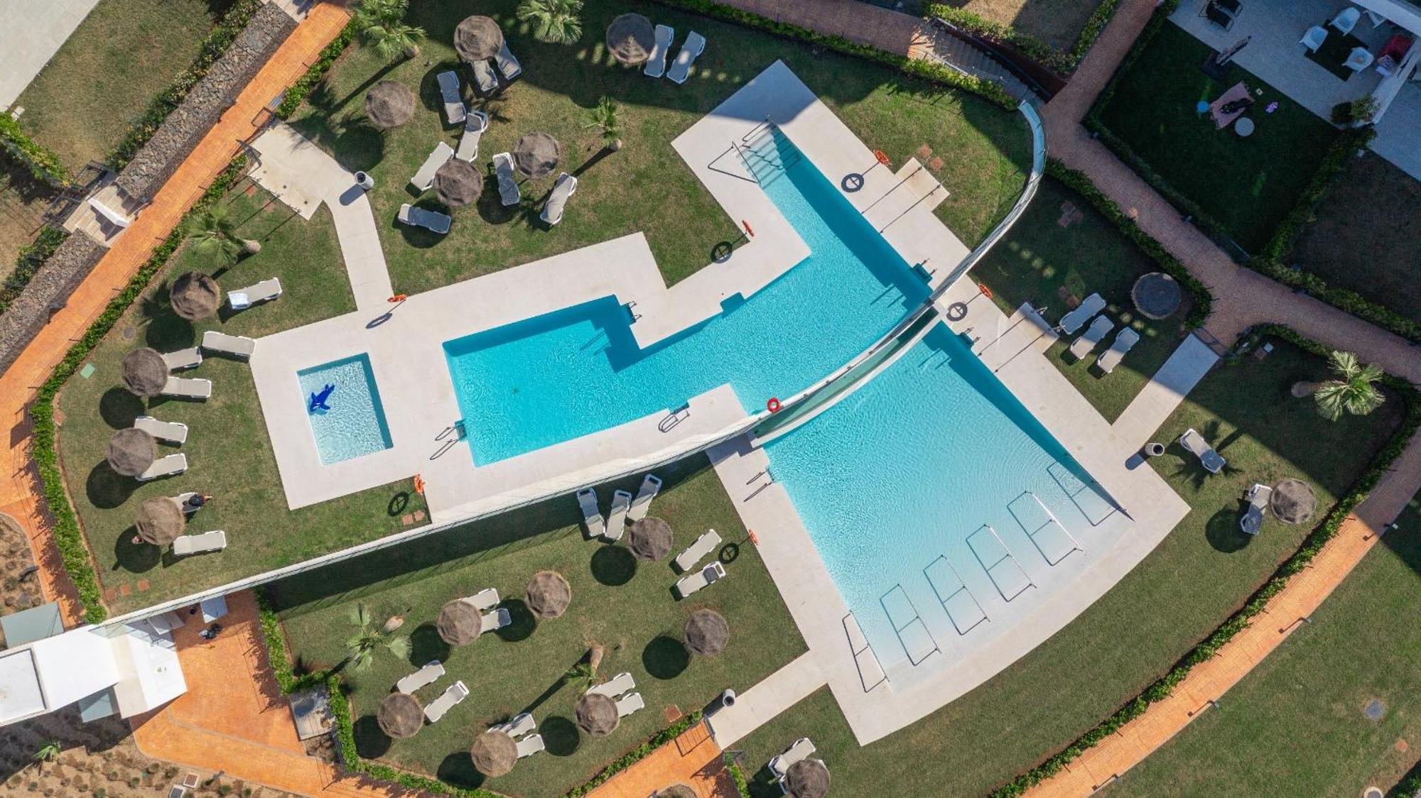 Higueron Skyline Apartment Fuengirola